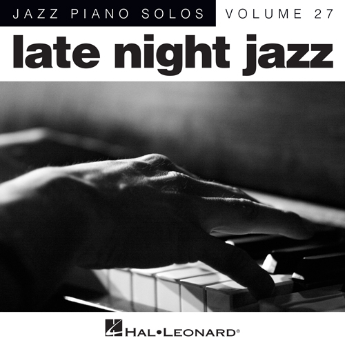 Easily Download Johnny Mercer Printable PDF piano music notes, guitar tabs for Piano Solo. Transpose or transcribe this score in no time - Learn how to play song progression.