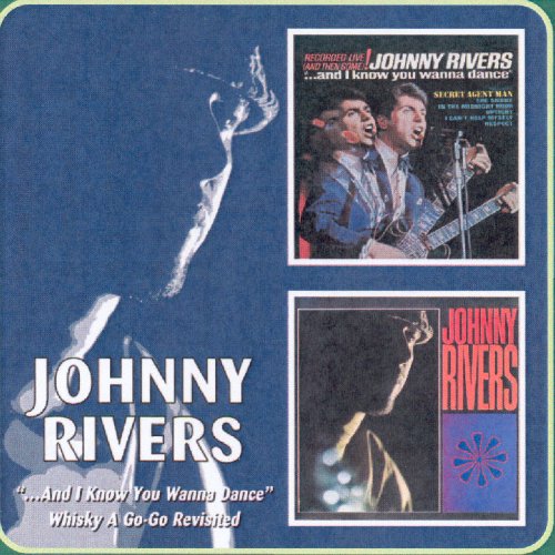 Easily Download Johnny Rivers Printable PDF piano music notes, guitar tabs for Lead Sheet / Fake Book. Transpose or transcribe this score in no time - Learn how to play song progression.