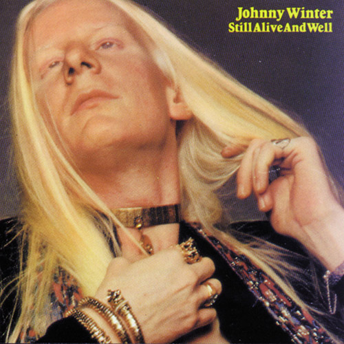 Easily Download Johnny Winter Printable PDF piano music notes, guitar tabs for Guitar Tab. Transpose or transcribe this score in no time - Learn how to play song progression.