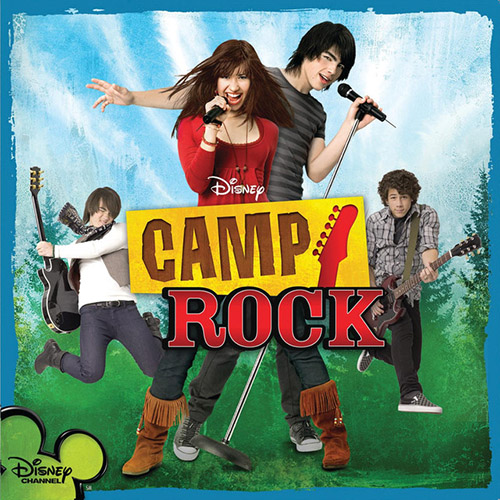 Easily Download Jonas Brothers Printable PDF piano music notes, guitar tabs for Piano, Vocal & Guitar Chords (Right-Hand Melody). Transpose or transcribe this score in no time - Learn how to play song progression.