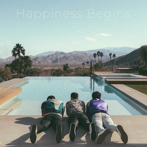 Easily Download Jonas Brothers Printable PDF piano music notes, guitar tabs for Recorder Solo. Transpose or transcribe this score in no time - Learn how to play song progression.