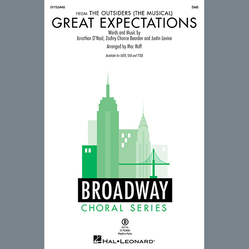 Easily Download Jonathan Clay, Zach Chance & Justin Levine Printable PDF piano music notes, guitar tabs for SAB Choir. Transpose or transcribe this score in no time - Learn how to play song progression.