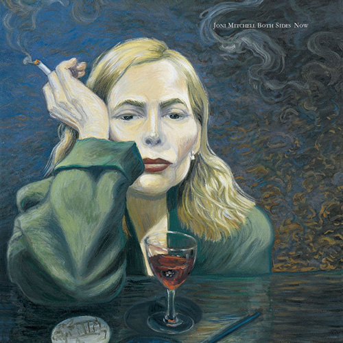 Easily Download Joni Mitchell Printable PDF piano music notes, guitar tabs for Ukulele Chords/Lyrics. Transpose or transcribe this score in no time - Learn how to play song progression.