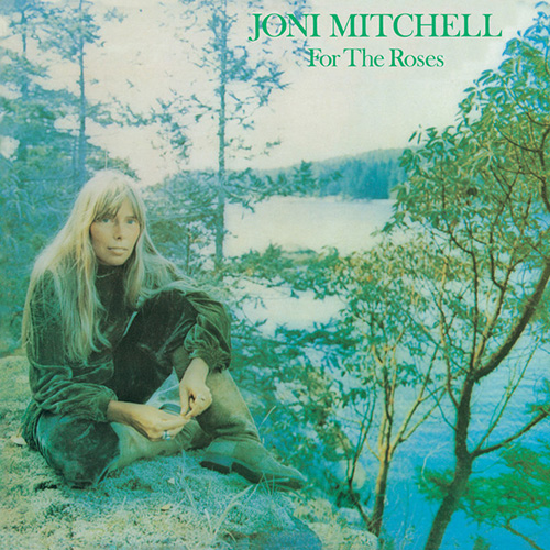 Easily Download Joni Mitchell Printable PDF piano music notes, guitar tabs for Piano, Vocal & Guitar Chords (Right-Hand Melody). Transpose or transcribe this score in no time - Learn how to play song progression.