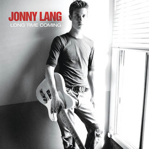 Easily Download Jonny Lang Printable PDF piano music notes, guitar tabs for Guitar Tab. Transpose or transcribe this score in no time - Learn how to play song progression.