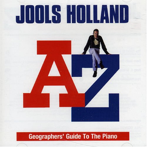 Easily Download Jools Holland Printable PDF piano music notes, guitar tabs for Piano Solo. Transpose or transcribe this score in no time - Learn how to play song progression.