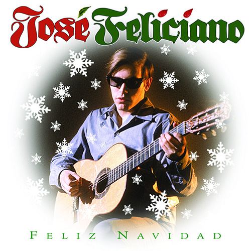 Easily Download Jose Feliciano Printable PDF piano music notes, guitar tabs for Harp. Transpose or transcribe this score in no time - Learn how to play song progression.