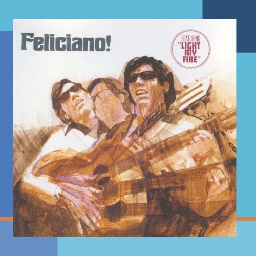 Easily Download Jose Feliciano Printable PDF piano music notes, guitar tabs for Guitar Chords/Lyrics. Transpose or transcribe this score in no time - Learn how to play song progression.