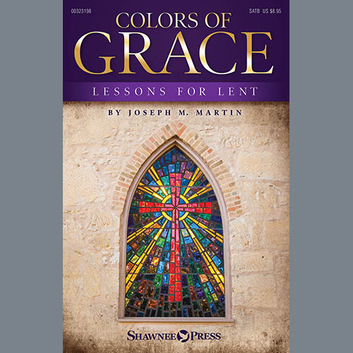 Easily Download Joseph M. Martin Printable PDF piano music notes, guitar tabs for SATB Choir. Transpose or transcribe this score in no time - Learn how to play song progression.