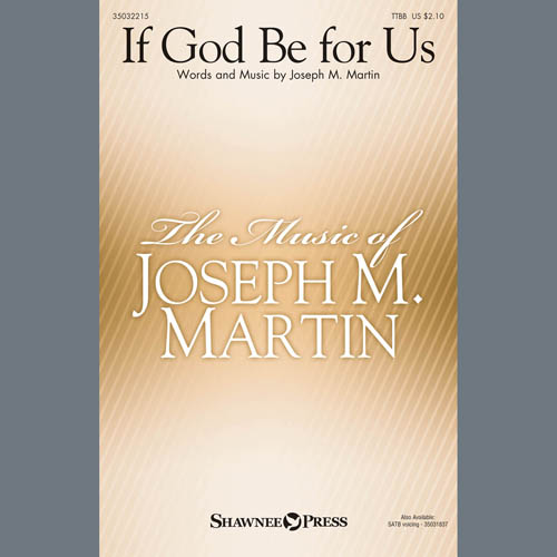 Easily Download Joseph M. Martin Printable PDF piano music notes, guitar tabs for TTBB Choir. Transpose or transcribe this score in no time - Learn how to play song progression.