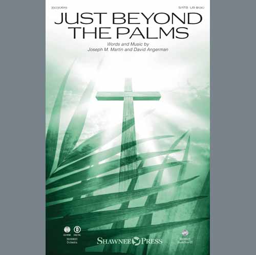 Easily Download Joseph M. Martin Printable PDF piano music notes, guitar tabs for SATB Choir. Transpose or transcribe this score in no time - Learn how to play song progression.
