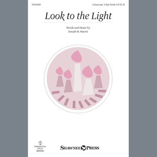 Easily Download Joseph M. Martin Printable PDF piano music notes, guitar tabs for 2-Part Choir. Transpose or transcribe this score in no time - Learn how to play song progression.