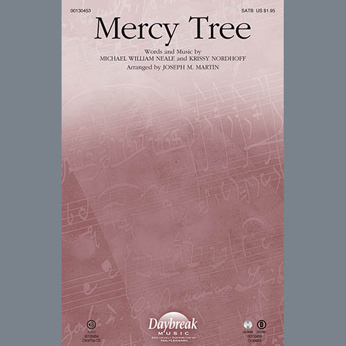 Easily Download Joseph M. Martin Printable PDF piano music notes, guitar tabs for SATB Choir. Transpose or transcribe this score in no time - Learn how to play song progression.
