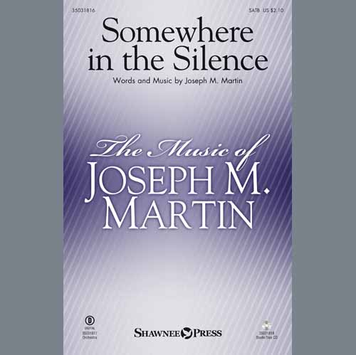 Easily Download Joseph M. Martin Printable PDF piano music notes, guitar tabs for Choir Instrumental Pak. Transpose or transcribe this score in no time - Learn how to play song progression.