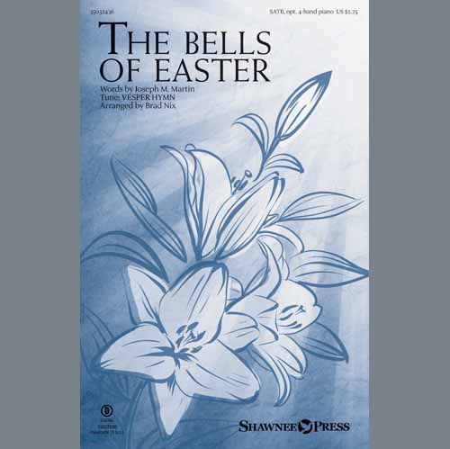 Easily Download Joseph M. Martin Printable PDF piano music notes, guitar tabs for SATB Choir. Transpose or transcribe this score in no time - Learn how to play song progression.