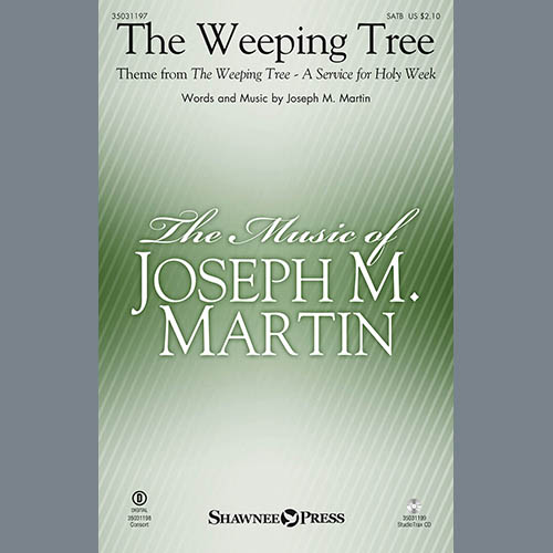 Easily Download Joseph M. Martin Printable PDF piano music notes, guitar tabs for SATB Choir. Transpose or transcribe this score in no time - Learn how to play song progression.