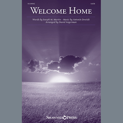 Easily Download Joseph M. Martin Printable PDF piano music notes, guitar tabs for SATB Choir. Transpose or transcribe this score in no time - Learn how to play song progression.