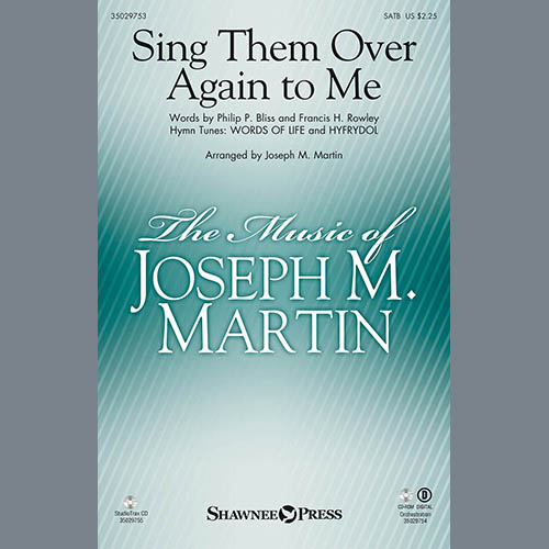 Easily Download Joseph M. Martin Printable PDF piano music notes, guitar tabs for SATB Choir. Transpose or transcribe this score in no time - Learn how to play song progression.