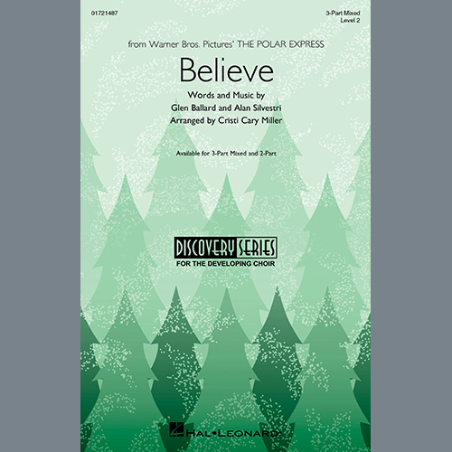Easily Download Josh Groban Printable PDF piano music notes, guitar tabs for 3-Part Mixed Choir. Transpose or transcribe this score in no time - Learn how to play song progression.
