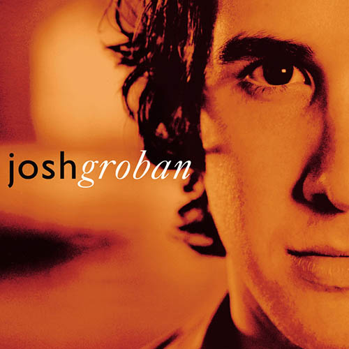 Easily Download Josh Groban Printable PDF piano music notes, guitar tabs for Piano, Vocal & Guitar Chords (Right-Hand Melody). Transpose or transcribe this score in no time - Learn how to play song progression.