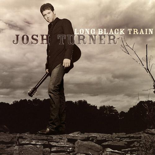 Easily Download Josh Turner Printable PDF piano music notes, guitar tabs for Lead Sheet / Fake Book. Transpose or transcribe this score in no time - Learn how to play song progression.