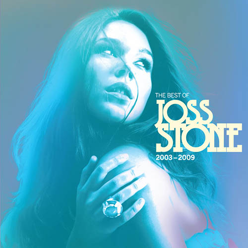 Easily Download Joss Stone Printable PDF piano music notes, guitar tabs for Piano, Vocal & Guitar Chords (Right-Hand Melody). Transpose or transcribe this score in no time - Learn how to play song progression.