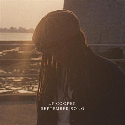 Easily Download JP Cooper Printable PDF piano music notes, guitar tabs for Beginner Piano. Transpose or transcribe this score in no time - Learn how to play song progression.