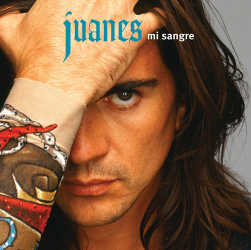 Easily Download Juanes Printable PDF piano music notes, guitar tabs for Piano, Vocal & Guitar Chords (Right-Hand Melody). Transpose or transcribe this score in no time - Learn how to play song progression.