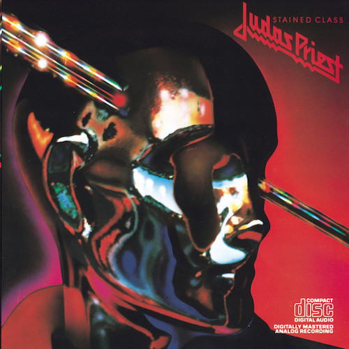 Easily Download Judas Priest Printable PDF piano music notes, guitar tabs for Guitar Tab (Single Guitar). Transpose or transcribe this score in no time - Learn how to play song progression.