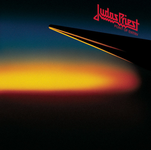 Easily Download Judas Priest Printable PDF piano music notes, guitar tabs for Guitar Tab (Single Guitar). Transpose or transcribe this score in no time - Learn how to play song progression.
