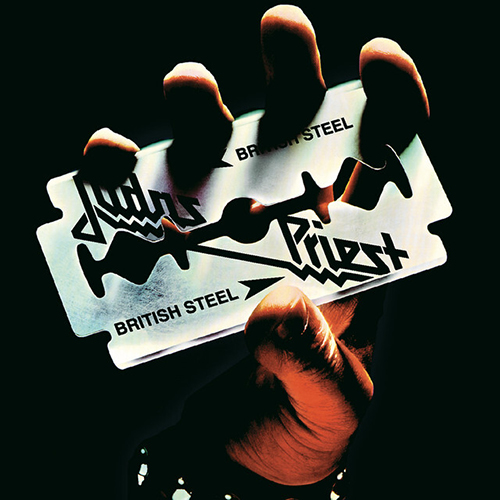 Easily Download Judas Priest Printable PDF piano music notes, guitar tabs for Really Easy Guitar. Transpose or transcribe this score in no time - Learn how to play song progression.