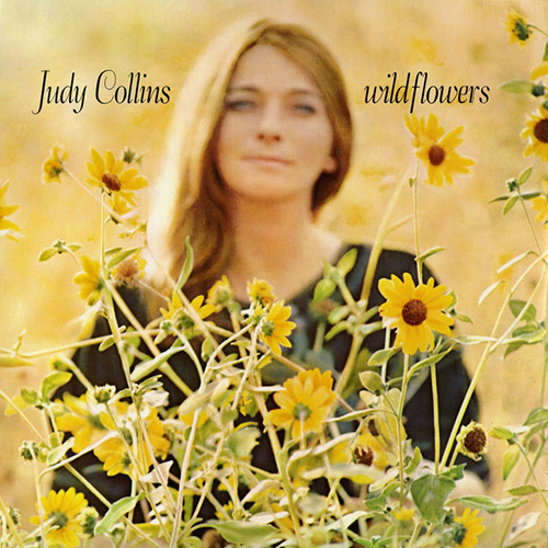 Easily Download Judy Collins Printable PDF piano music notes, guitar tabs for Recorder Solo. Transpose or transcribe this score in no time - Learn how to play song progression.