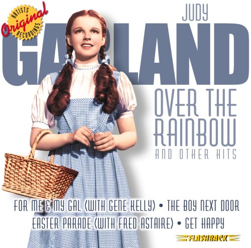 Easily Download Judy Garland Printable PDF piano music notes, guitar tabs for Piano, Vocal & Guitar Chords. Transpose or transcribe this score in no time - Learn how to play song progression.