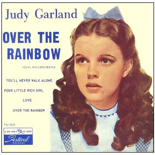 Easily Download Judy Garland Printable PDF piano music notes, guitar tabs for Choir. Transpose or transcribe this score in no time - Learn how to play song progression.