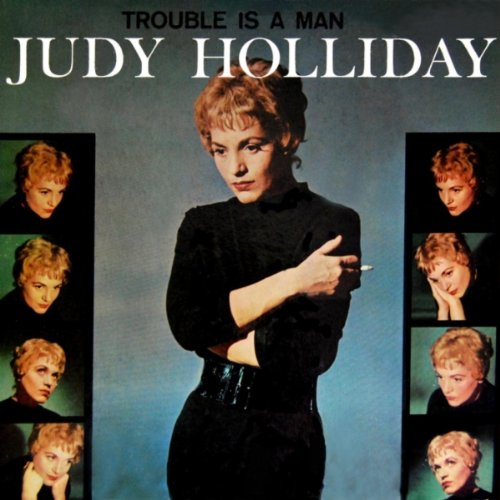 Easily Download Judy Holliday Printable PDF piano music notes, guitar tabs for Piano, Vocal & Guitar Chords (Right-Hand Melody). Transpose or transcribe this score in no time - Learn how to play song progression.