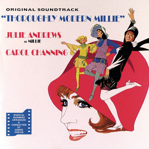 Easily Download Julie Andrews Printable PDF piano music notes, guitar tabs for Piano, Vocal & Guitar Chords. Transpose or transcribe this score in no time - Learn how to play song progression.