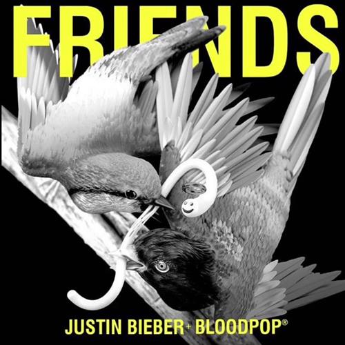Easily Download Justin Bieber feat. BloodPop Printable PDF piano music notes, guitar tabs for Piano, Vocal & Guitar Chords (Right-Hand Melody). Transpose or transcribe this score in no time - Learn how to play song progression.