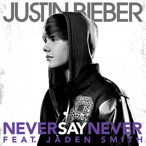 Easily Download Justin Bieber & Jaden Printable PDF piano music notes, guitar tabs for Really Easy Piano. Transpose or transcribe this score in no time - Learn how to play song progression.