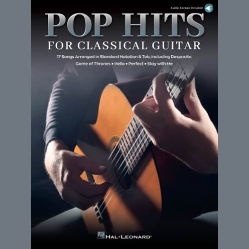 Easily Download Justin Hurwitz Printable PDF piano music notes, guitar tabs for Solo Guitar. Transpose or transcribe this score in no time - Learn how to play song progression.