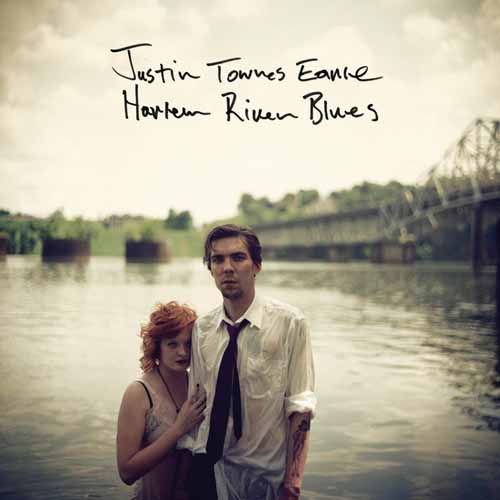 Easily Download Justin Townes Earle Printable PDF piano music notes, guitar tabs for Piano, Vocal & Guitar Chords (Right-Hand Melody). Transpose or transcribe this score in no time - Learn how to play song progression.