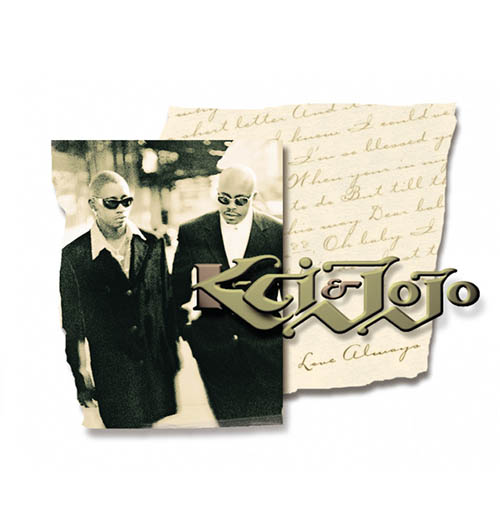 Easily Download K-Ci & JoJo Printable PDF piano music notes, guitar tabs for Piano, Vocal & Guitar Chords (Right-Hand Melody). Transpose or transcribe this score in no time - Learn how to play song progression.