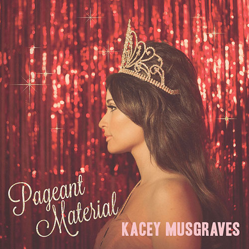 Easily Download Kacey Musgraves Printable PDF piano music notes, guitar tabs for Easy Piano. Transpose or transcribe this score in no time - Learn how to play song progression.