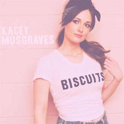 Easily Download Kacey Musgraves Printable PDF piano music notes, guitar tabs for Piano, Vocal & Guitar Chords (Right-Hand Melody). Transpose or transcribe this score in no time - Learn how to play song progression.