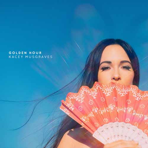 Easily Download Kacey Musgraves Printable PDF piano music notes, guitar tabs for Piano Solo. Transpose or transcribe this score in no time - Learn how to play song progression.