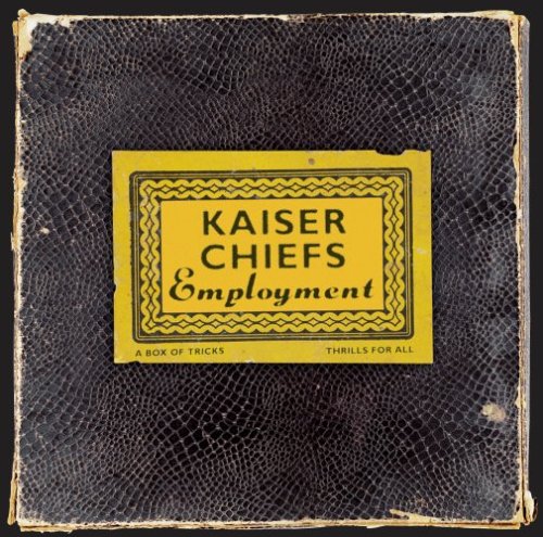 Easily Download Kaiser Chiefs Printable PDF piano music notes, guitar tabs for Drums. Transpose or transcribe this score in no time - Learn how to play song progression.