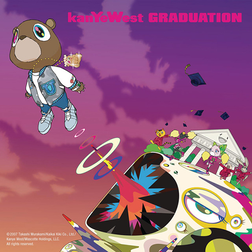 Easily Download Kanye West Printable PDF piano music notes, guitar tabs for Piano, Vocal & Guitar Chords (Right-Hand Melody). Transpose or transcribe this score in no time - Learn how to play song progression.
