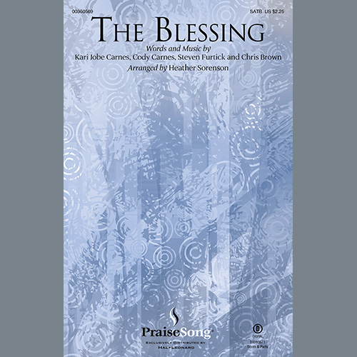 Easily Download Kari Jobe, Cody Carnes & Elevation Worship Printable PDF piano music notes, guitar tabs for SATB Choir. Transpose or transcribe this score in no time - Learn how to play song progression.