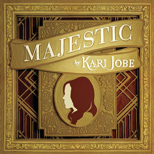 Easily Download Kari Jobe Printable PDF piano music notes, guitar tabs for Lead Sheet / Fake Book. Transpose or transcribe this score in no time - Learn how to play song progression.