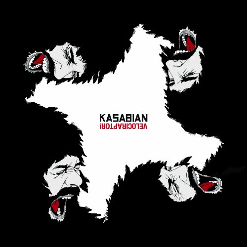 Easily Download Kasabian Printable PDF piano music notes, guitar tabs for Guitar Tab. Transpose or transcribe this score in no time - Learn how to play song progression.