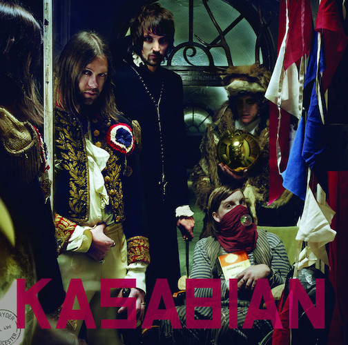 Easily Download Kasabian Printable PDF piano music notes, guitar tabs for Guitar Chords/Lyrics. Transpose or transcribe this score in no time - Learn how to play song progression.